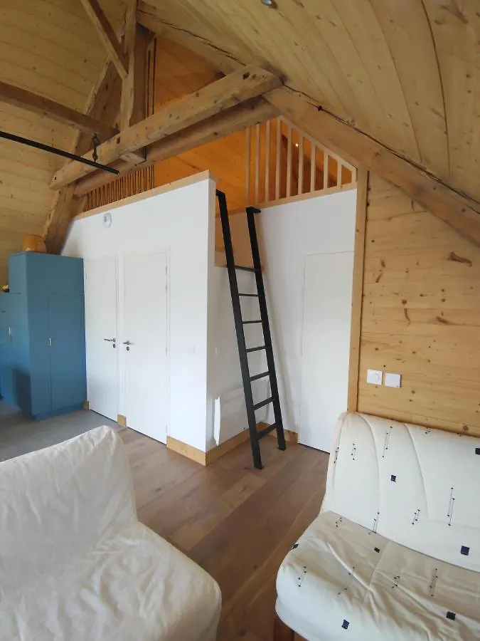 Logement Entre Lac Et Montagne Annecy